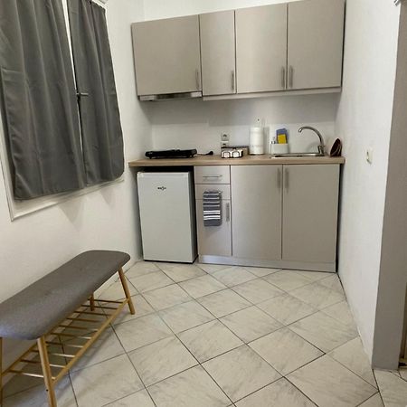 Sidari Centre Apartments Kültér fotó