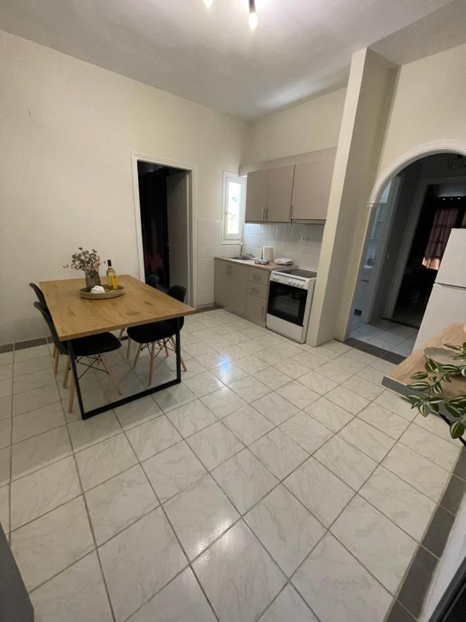 Sidari Centre Apartments Kültér fotó