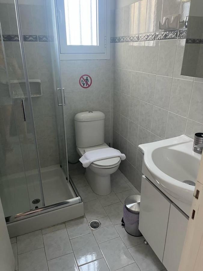 Sidari Centre Apartments Kültér fotó