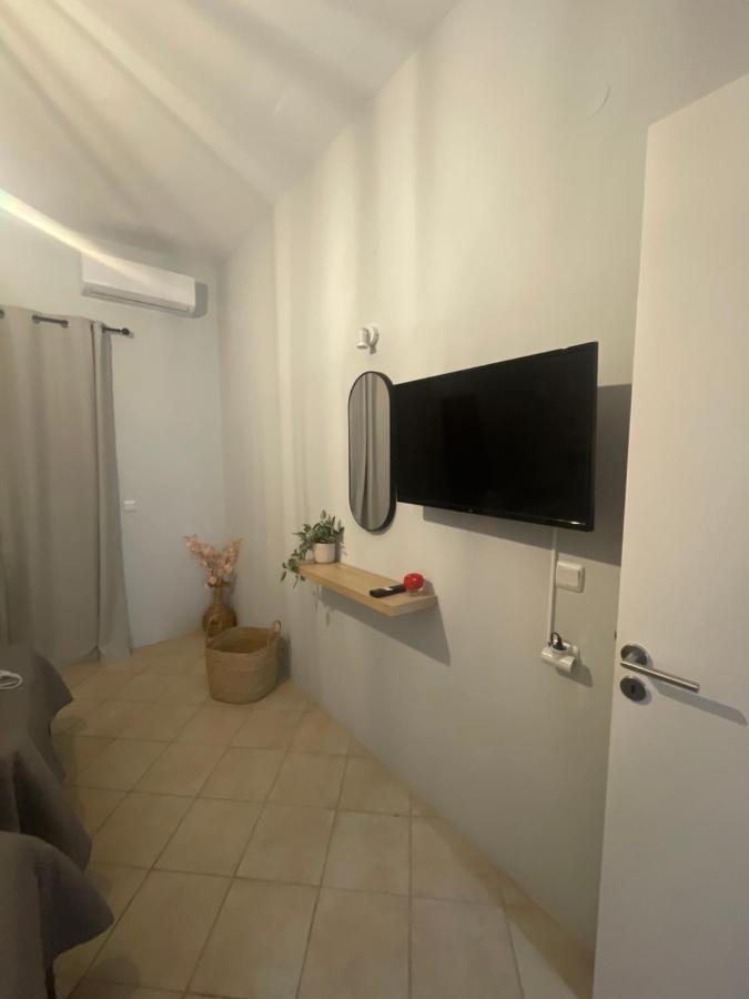 Sidari Centre Apartments Kültér fotó