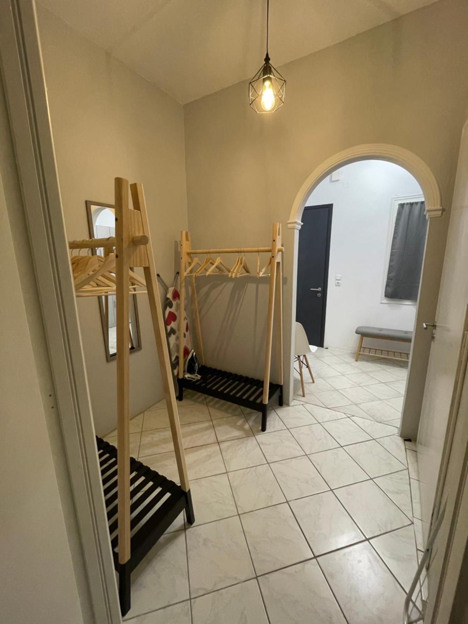 Sidari Centre Apartments Kültér fotó
