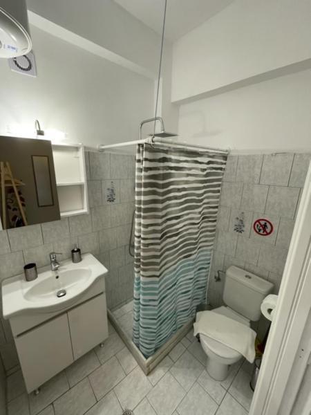 Sidari Centre Apartments Kültér fotó