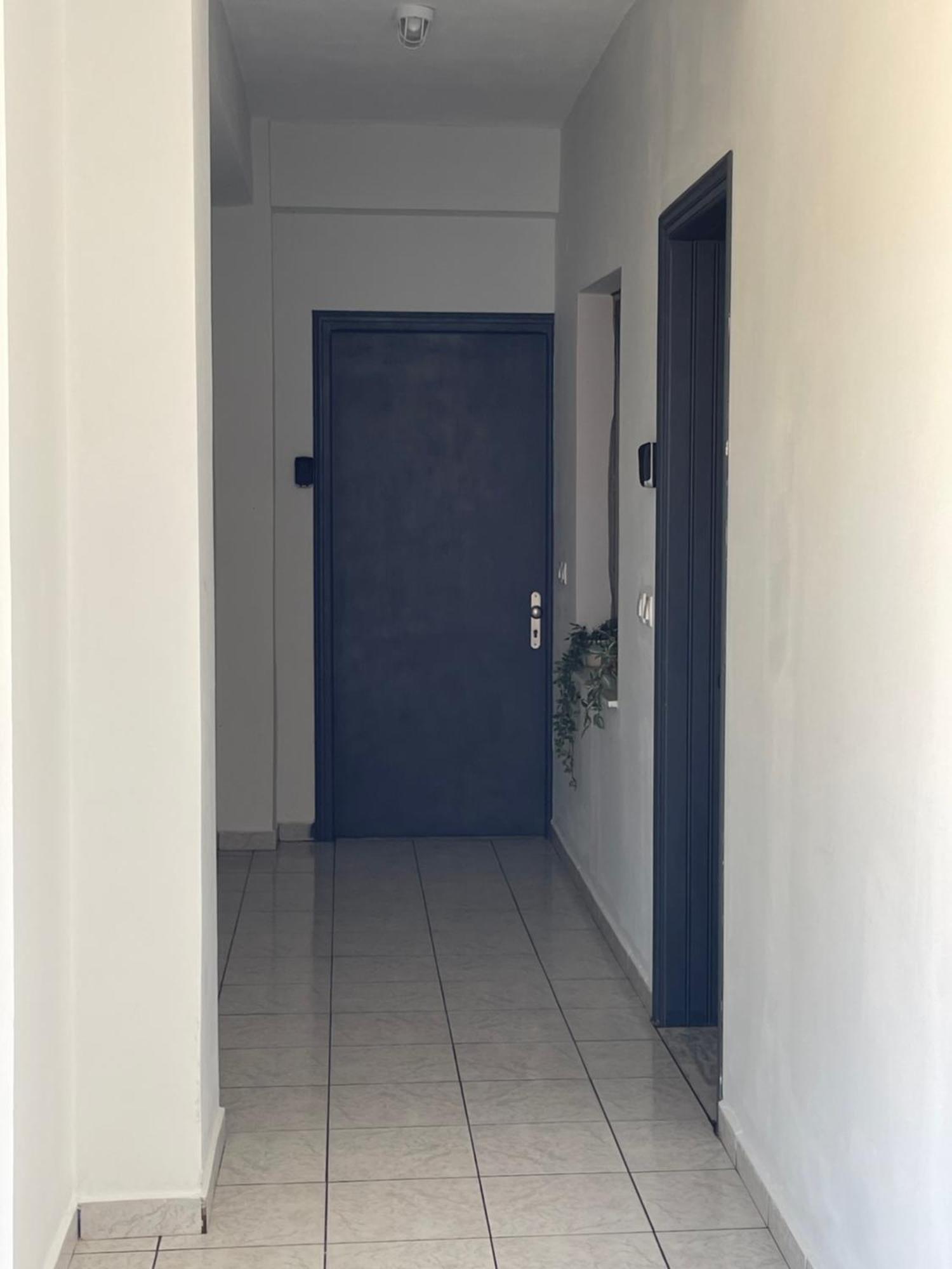 Sidari Centre Apartments Kültér fotó