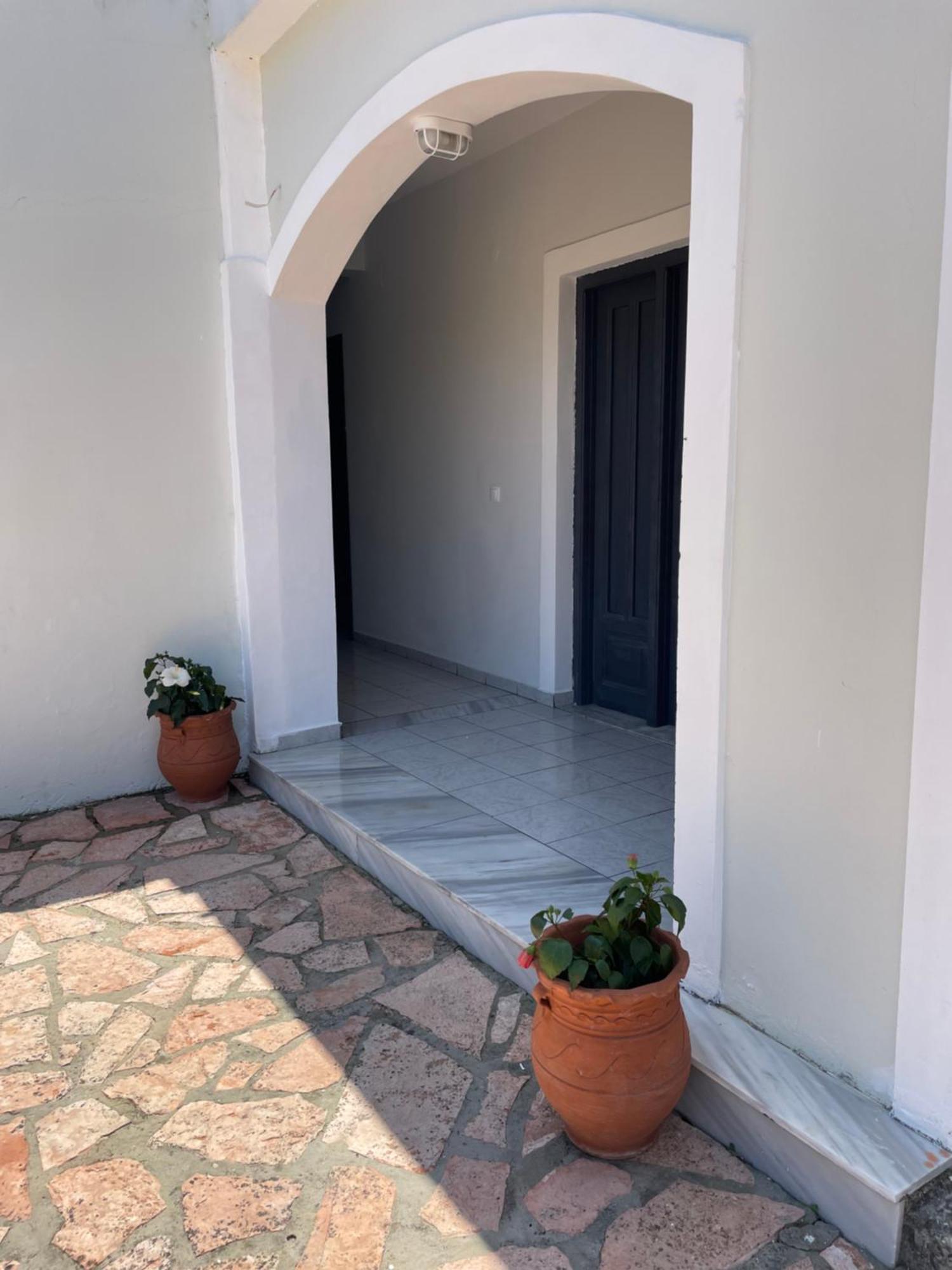 Sidari Centre Apartments Kültér fotó